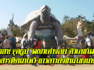 เลขพญาเต่างอย 30 ธันวาคม 2559 – เลขชัด