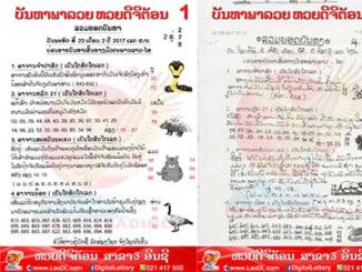 ปัญหาพารวย 23 ก.พ 2560 – ชุดที่1