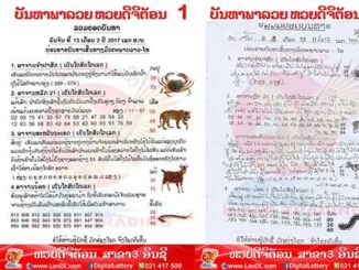 ปัญหาพารวย 13 ก.พ 2560 – ชุดที่2