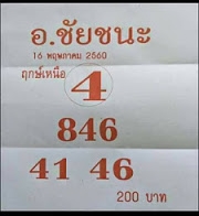 หวยซอง อ.ชัยชนะ16/5/2560, หวยซอง อ.ชัยชนะ16-5-2560, หวยซอง อ.ชัยชนะ16 พ.ค. 2560, หวยซอง อ.ชัยชนะ, หวยซอง, เลขเด็ดงวดนี้