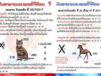 ปัญหาพารวย 20 ก.ค 2560 ชุดที่1