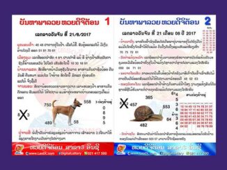 ปัญหาพารวย 21 ส.ค 2560 ชุดที่2