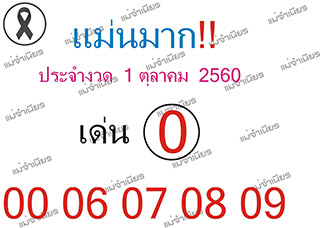 หวยซอง แม่นมาก1/10/60, หวยซอง แม่นมาก1-10-60, หวยซอง แม่นมาก 1 ต.ค 60, หวยซอง แม่นมาก, เลขเด็ดงวดนี้