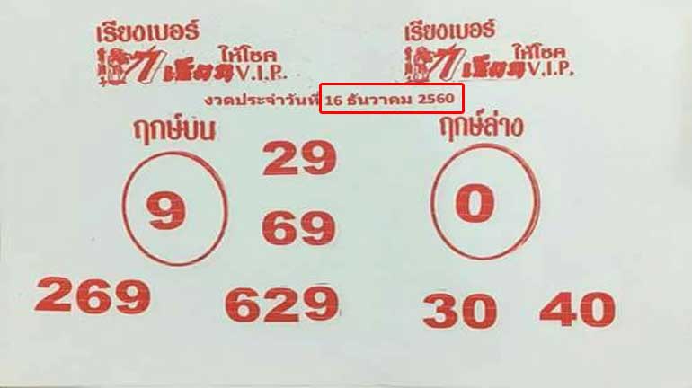 เลขเด็ด 7เซียนให้โชค 16/12/60, เลขเด็ด 7เซียนให้โชค 16-12-60, เลขเด็ด 7เซียนให้โชค 16 ธ.ค 60, หวยซอง, เลขเด็ด 7เซียนให้โชค, เลขเด็ดงวดนี้, เลขเด็ด,