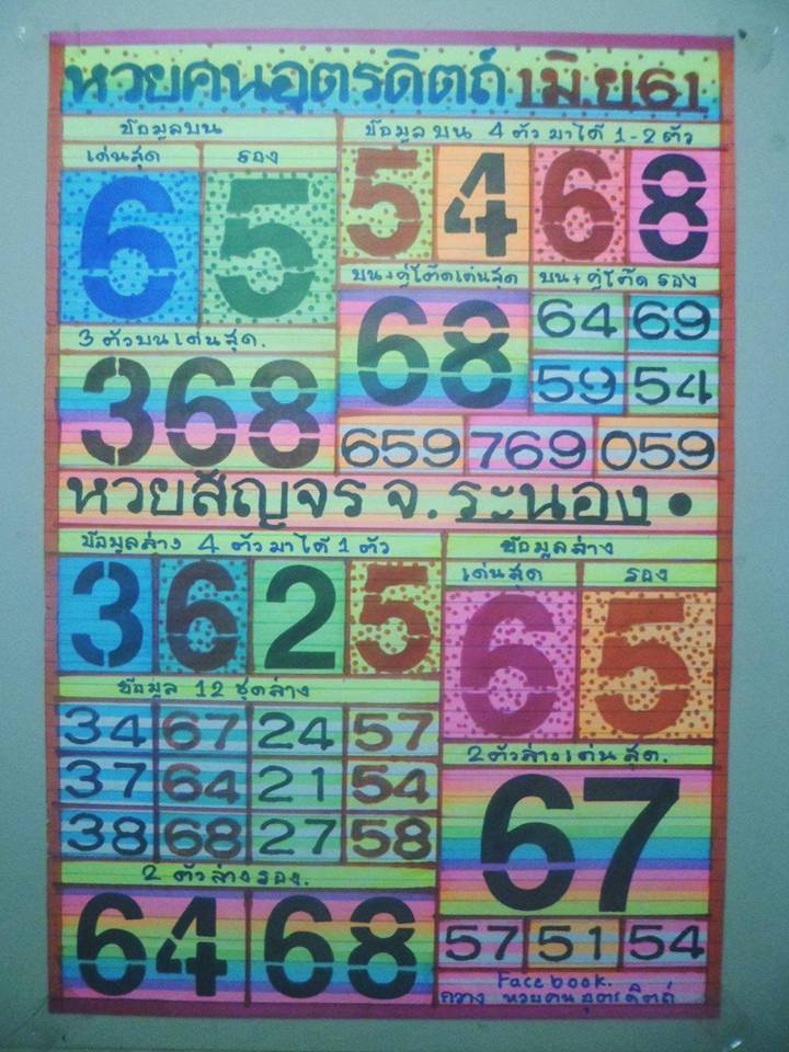 หวยคนอุตรดิตถ์1/6/61, หวยคนอุตรดิตถ์1-6-2561, หวยคนอุตรดิตถ์ 1 มิ.ย 2561, หวยซอง, หวยฅนอุตรดิตถ์, เลขเด็ดงวดนี้, เลขเด็ด, หวยเด็ด