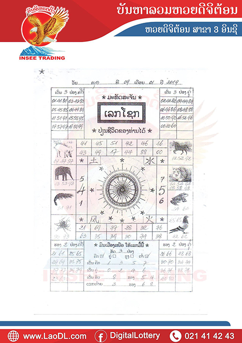 ปัญหาพารวย 9/1/2562, ปัญหาพารวย 9-1-2562, ปัญหาพารวย, ปัญหาพารวย 9 ม.ค 2562, หวยลาว, เลขลาว