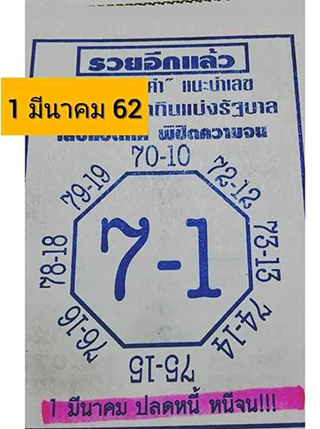 หวยซอง เลขแปดทิศ พิชิตความจน1/3/62, หวยซอง แลขแปดทิศ พิชิตความจน1-3-62, หวยซอง แลขแปดทิศ พิชิตความจน1 มี.ค 2562, หวยซอง แลขแปดทิศ พิชิตความจน