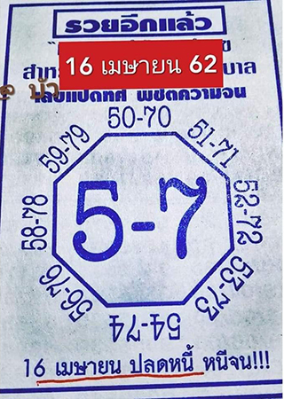 หวยซอง เลขแปดทิศ พิชิตความจน16/4/62, หวยซอง แลขแปดทิศ พิชิตความจน16-4-62, หวยซอง แลขแปดทิศ พิชิตความจน16 เม.ย 2562, หวยซอง แลขแปดทิศ พิชิตความจน