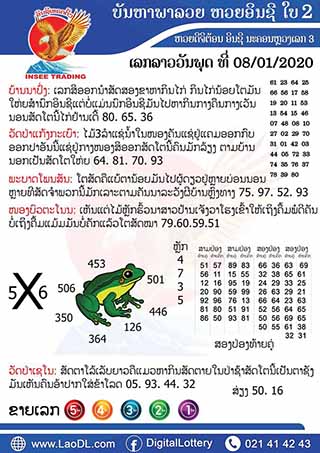 ปัญหาพารวย 08/01/2563, ปัญหาพารวย 08-01-2563, ปัญหาพารวย, ปัญหาพารวย 08 ม.ค. 2563, หวยลาว, เลขลาว