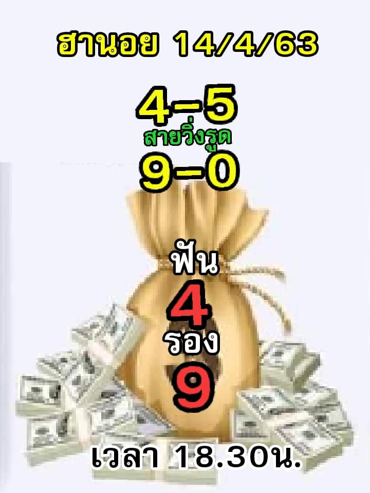 หวยฮานอย เลขเด็ด 14 เม.ย. 2562, หวยฮานอย, เลขเด็ดหวยฮานอย, หวยฮานอย, เลขฮานอย เวียดนาม