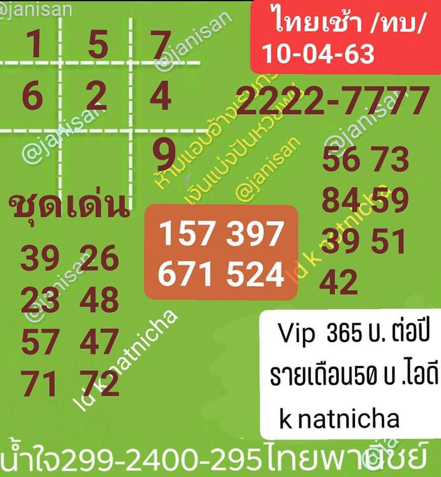 หวยหุ้น เลขเด็ด 10 เม.ย.  2562, หวยหุ้น, เลขเด็ดหวยหุ้น, หวยหุ้น, เลขหุ้นช่อง 9