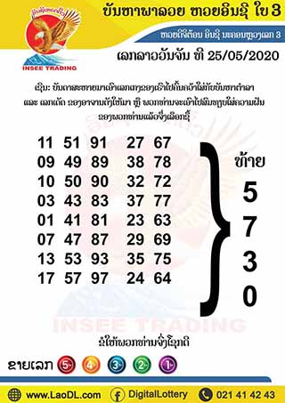 ปัญหาพารวย 25/05/2563, ปัญหาพารวย 25-05-2563, ปัญหาพารวย, ปัญหาพารวย 25 พ.ค. 2563, หวยลาว, เลขลาว