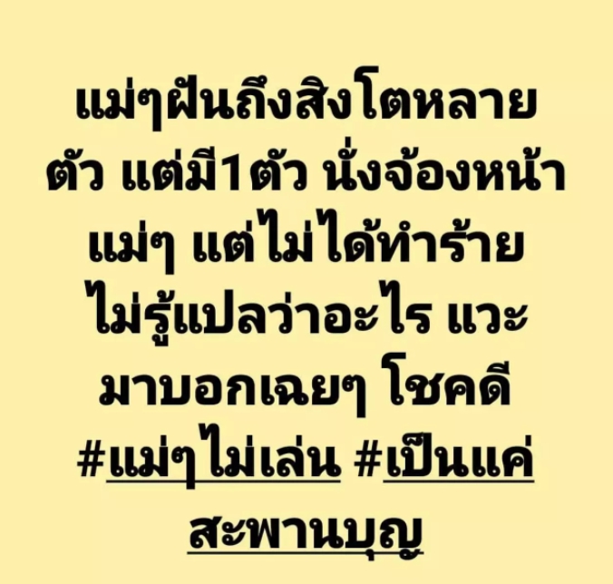 เลขเด็ดดาราสาว ใหม่ สุคนธวา 1/9/63 