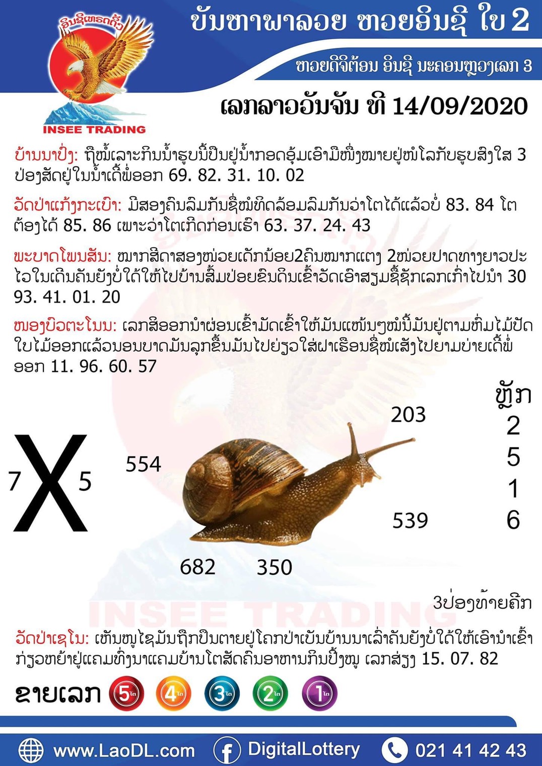 ปัญหาพารวย 14 ก.ย. 2563 ชุดที่2 สำหรับแล้วอย่าพลาดเลขเด็ดชุดนี้