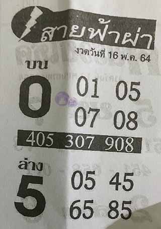 หวยซอง สายฟ้าผ่า 16/5/64, หวยซอง สายฟ้าผ่า 16-5-2564, หวยซอง สายฟ้าผ่า 16 พ.ค. 2564, หวยซอง, หวยซอง สายฟ้าผ่า, เลขเด็ดงวดนี้, เลขเด็ด, หวยเด็ด