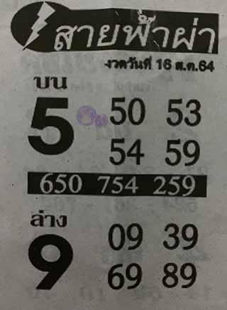 หวยซอง สายฟ้าผ่า 16/8/64, หวยซอง สายฟ้าผ่า 16-8-2564, หวยซอง สายฟ้าผ่า 16 ส.ค. 2564, หวยซอง, หวยซอง สายฟ้าผ่า, เลขเด็ดงวดนี้, เลขเด็ด, หวยเด็ด