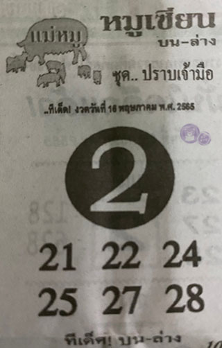 หวยซอง หมูเซียน 16/05/65, หวยซอง หมูเซียน 16-05-2565, หวยซอง หมูเซียน 16 พ.ค. 2565, หวยซอง, หวยซอง หมูเซียน, เลขเด็ดงวดนี้, เลขเด็ด, หวยเด็ด