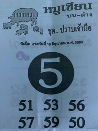 หวยซอง หมูเซียน 16/06/65, หวยซอง หมูเซียน 16-06-2565, หวยซอง หมูเซียน 16 มิ.ย. 2565, หวยซอง, หวยซอง หมูเซียน, เลขเด็ดงวดนี้, เลขเด็ด, หวยเด็ด