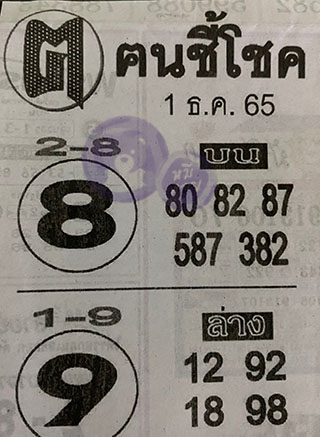 หวยซอง ฅนชี้โชค 16/12/65, หวยซอง ฅนชี้โชค 16-12-65, หวยซอง ฅนชี้โชค 16 ธ.ค. 65, หวยซอง ฅนชี้โชค, เลขเด็ดงวดนี้