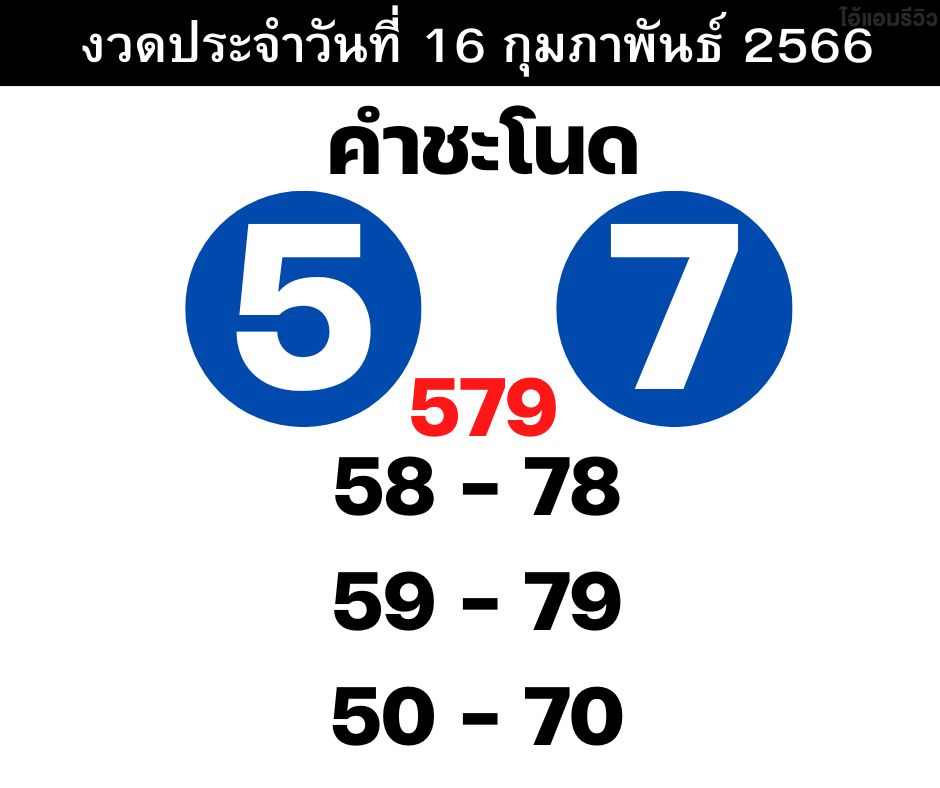 รวมเลขหวยปฎิทิน แม่นทุกงวดแป๊ะปังจริง 16/02/66