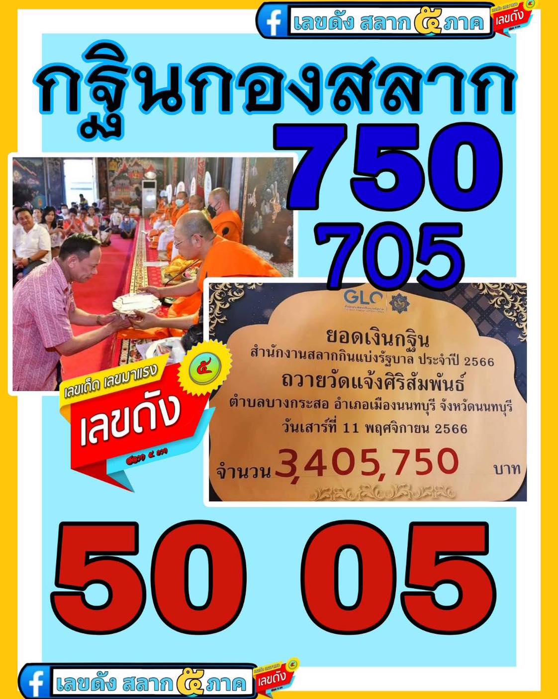 เลขเด็ดบุคคลการเมือง-รัฐบาล งวด 16/11/66