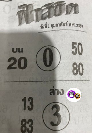 หวยซอง ฟ้าลิขิต 01/02/67, หวยซอง ฟ้าลิขิต 01-02-67, หวยซอง ฟ้าลิขิต 01 ก.พ 67, หวยซอง ฟ้าลิขิต, เลขเด็ดงวดนี้