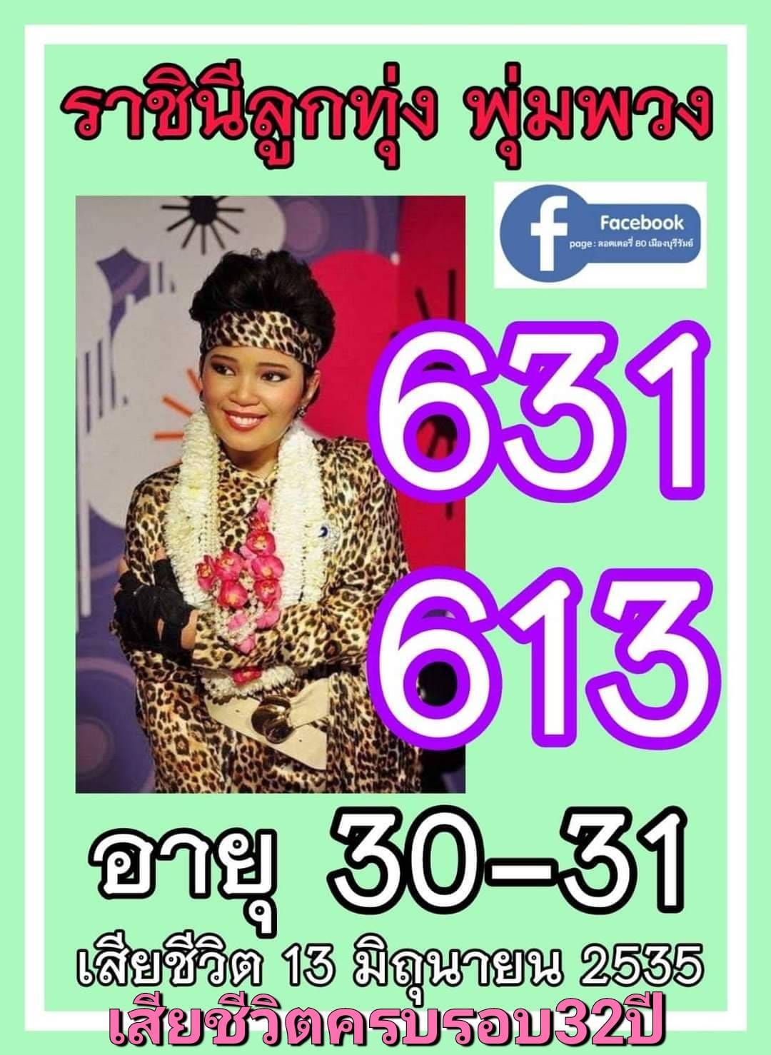 รวมเลขเด็ดดารา-คนดังแม่นๆ อยากมีโชค มาทางนี้ งวด 01/06/67