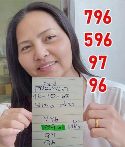 รวมเลขเด็ดดารา-คนดังแม่นๆ อยากมีโชค มาทางนี้ งวด 01/11/68