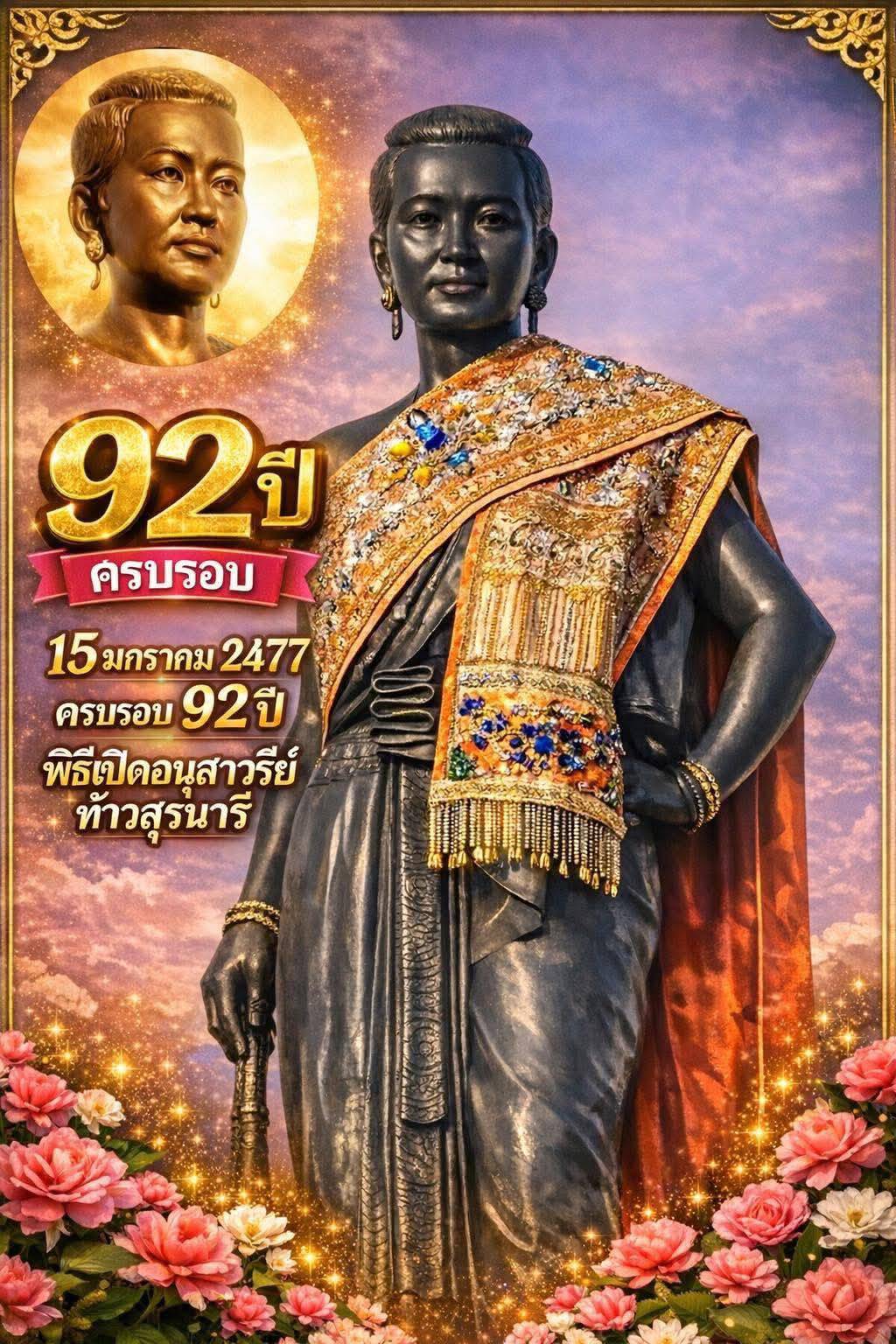 เลขเด็ดเลขดังวันสำคัญ งวดวันที่ 01 กุมภาพันธ์ 2569