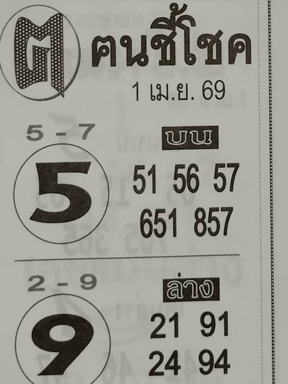 หวยซอง ฅนชี้โชค 01/04/69, หวยซอง ฅนชี้โชค 01/04/69, หวยซอง ฅนชี้โชค 01/04/69 หวยซอง ฅนชี้โชค, เลขเด็ดงวดนี้